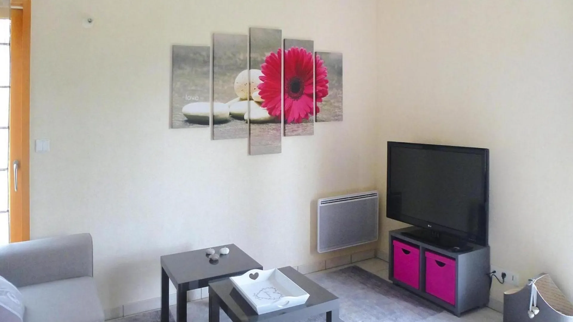 Nice Holiday Home In A Residence Near The Beach 상케 포흐트리유 프랑스