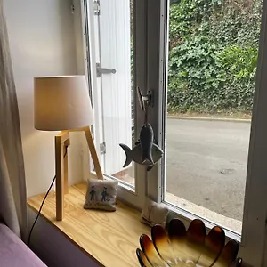 La Maison Du Pêcheur Hébergement de vacances