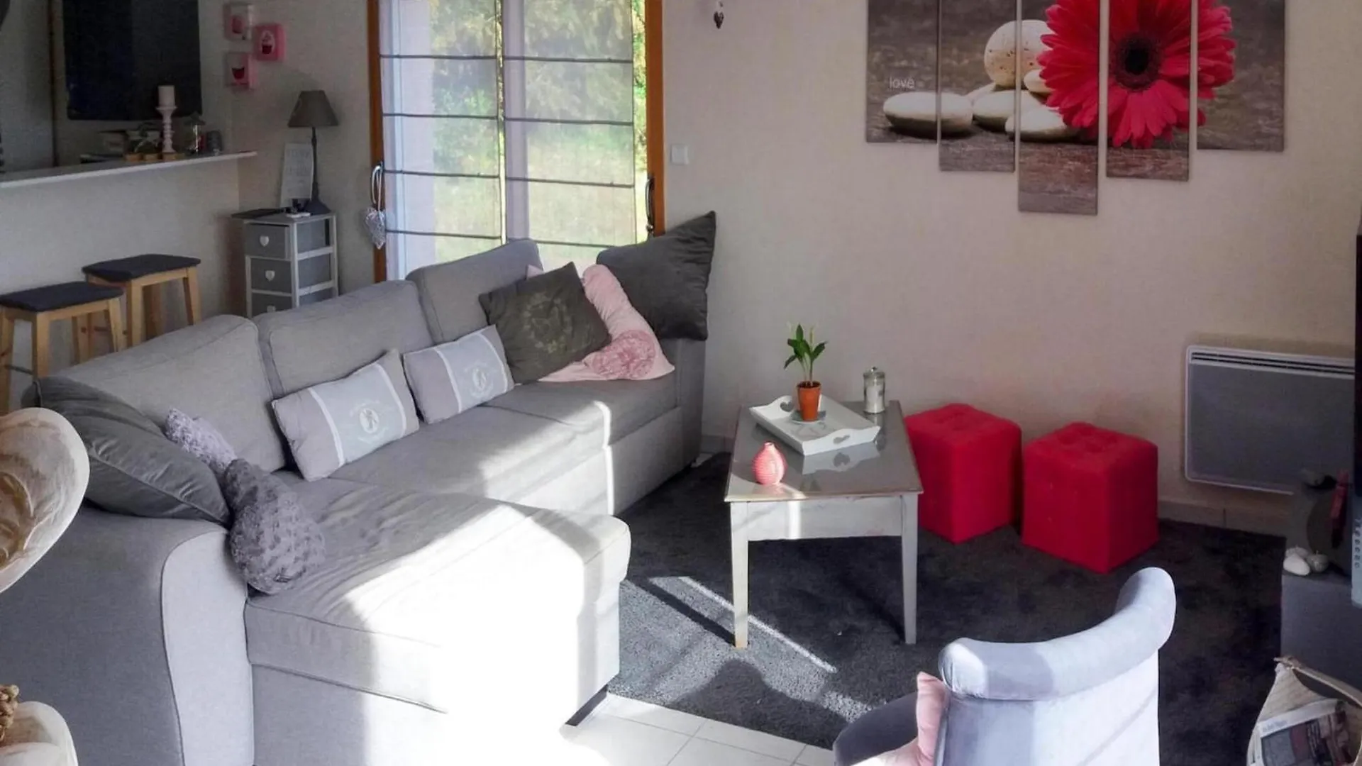 Nice Holiday Home In A Residence Near The Beach Saint-Quay-Portrieux
