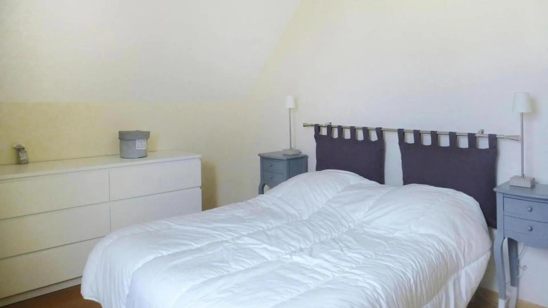 Nice Holiday Home In A Residence Near The Beach Saint-Quay-Portrieux 0*,  Francie